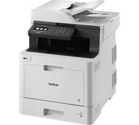 Brother DCP-L8410CDW Imprimante multifonction 3-en-1 laser couleur WiFi