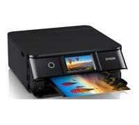 Epson Expression Photo XP-8700 Jet d'encre A4 5760 x 1440 DPI 32 ppm Wifi