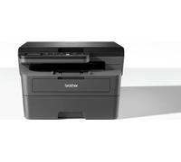 Imprimante multifonction 3-en-1 laser monochrome - BROTHER - DCP-L2627DWE - Wifi
