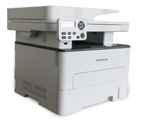 Pantum Imprimante multifonction M7100DW 3-en-1 Laser A4 33 ppm NFC Wi‑Fi Monochrome
