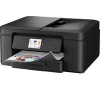 Imprimante Multifonction 3en1 Brother Mini SL DCP-J1460DW (Noir)