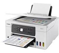 Canon MAXIFY GX3050 Jet d'encre A4 600 x 1200 DPI Wifi