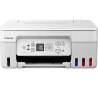Canon Imprimante multifonction PIXMA 5805C029 - Jet d'encre A4 4800 x 1200 DPI 11 ppm Wifi