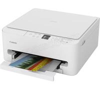 Canon PIXMA TS6550i - imprimante multifonctions - couleur