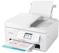 Canon PIXMA TS7750i Jet d'encre A4 1200 x 1200 DPI Wifi
