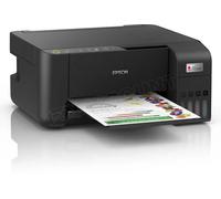 Imprimante Multifonction 3en1 Epson EcoTank ET-2860 (Noir)