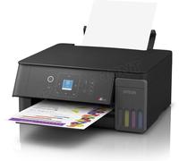 Imprimante Multifonction 3en1 Epson EcoTank ET-2920 (Noir)