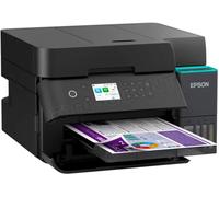Imprimante Multifonction 3en1 Epson EcoTank ET-3950 (Noir)