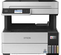 Imprimante Multifonction 3en1 Epson EcoTank ET-5150 (Blanc)