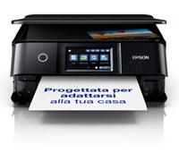 Epson Expression Photo XP-8700 Jet d'encre A4 5760 x 1440 DPI 32 ppm Wifi