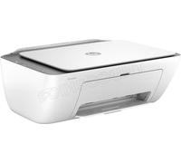 Imprimante Multifonction 3en1 HP Deskjet 2820e (Blanc)