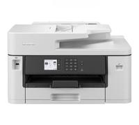 Imprimante Multifonction 4-en-1 - BROTHER - Business Smart - Jet d'encre - A3 - Wi-Fi - Couleur