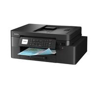 Brother MFC-J4350DW Imprimante jet d'encre multifonction 4-en-1 sans fil. Eligible au forfait EcoPro.