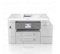 Brother MFC-J4540DW imprimante multifonction Jet d'encre A4 4800 x 1200 DPI Wifi