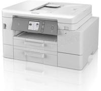 Brother Multifonction jet d'encre 4 en 1 MFCJ-4540DW - Tintenstrahldruck - 22 ppm ( MFCJ4540DWRE1 )