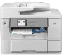 Brother MFC-J6959DW imprimante multifonction Jet d'encre A3 1200 x 4800 DPI 30 ppm Wifi