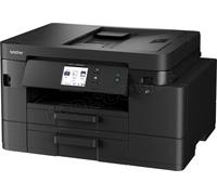Brother Imprimante multifonctions MFC-J4550DW Couleur