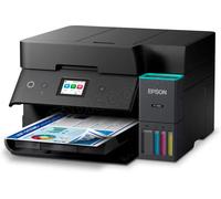 Epson EcoTank ET-4950 Jet d'encre A4 4800 x 1200 DPI 35 ppm Wifi