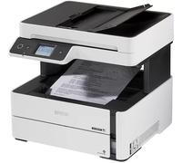 Epson EcoTank ET-M3180 Jet d'encre A4 1200 x 2400 DPI 39 ppm Wifi