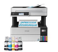Epson EcoTank ET-5150 Jet d'encre A4 4800 x 1200 DPI 37 ppm Wifi