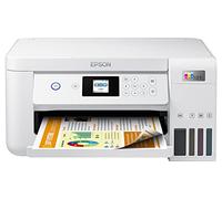 Epson EcoTank ET-2856 Jet d'encre A4 5760 x 1440 DPI 33 ppm Wifi