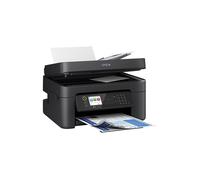 Epson WorkForce WF-2950DWF Jet d'encre A4 5760 x 1440 DPI 33 ppm Wifi