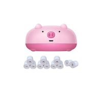 Imprimante Multifonction Avec Fonction D'Impression Thermique, Connexion Bluetooth, Taille 113X83X50Mm -Rose