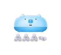 Imprimante Multifonction Avec Fonction D'Impression Thermique, Impression Recto Verso Portable -Bleu