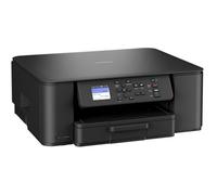 Brother DCP-J1310DW Imprimante à Jet d'encre compacte sans Fil 3-en-1
