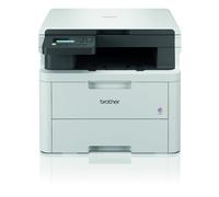 Brother DCP-L3515CDW imprimante multifonction LED A4 2400 x 600 DPI 18 ppm Wifi
