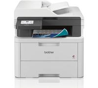 Brother DCP-L3560CDW imprimante multifonction LED A4 600 x 2400 DPI 26 ppm Wifi