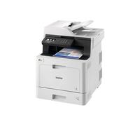 Brother DCP-L8410CDW Imprimante multifonction 3-en-1 laser couleur WiFi