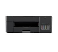 Brother DCP-T420W imprimante multifonction Jet d'encre A4 6000 x 1200 DPI 16 ppm Wifi