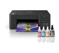 Imprimante multifonction - BROTHER - DCP-T425W - Jet d'encre - A4 - WiFi