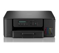 Brother Imprimante DCP-T580DW compacte 3-en-1 à réservoir d'encre