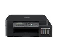 Brother DCP-T520W imprimante multifonction Jet d'encre A4 6000 x 1200 DPI 30 ppm Wifi
