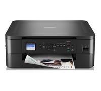 Brother DCP-J1050DWRE1 Jet d'encre A4 1200 x 6000 DPI 17 ppm Wifi