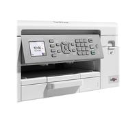 Brother MFC-J4340DWE imprimante multifonction Jet d'encre A4 1200 x 4800 DPI Wifi