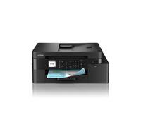 IMPRIMANTE MULTIFONCTION BROTHER MFC J4350DW NOIR