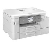 Brother MFC-J4540DWXL imprimante multifonction Jet d'encre A4 4800 x 1200 DPI Wifi