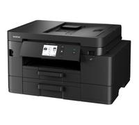 Brother MFC-J4550DW - imprimante multifonctions - couleur