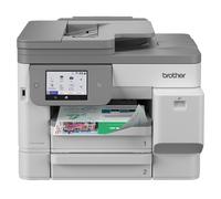 Imprimante multifonction Brother MFC-J5115DW Jet d'encre A4 1200x4800 DPI 28 ppm Wifi écran tactile couleur