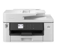 Brother MFC-J5345DW imprimante multifonction Jet d'encre A3 4800 x 1200 DPI 28 ppm Wifi