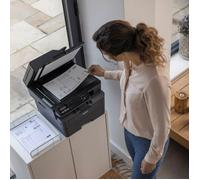 Brother MFC-L2802DW imprimante multifonction Laser A4 1200 x 1200 DPI 32 ppm Wifi