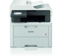 Brother MFC-L3740CDWE imprimante multifonction LED A4 600 x 2400 DPI 18 ppm Wifi
