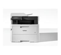 Brother MFC-L3760CDW imprimante multifonction LED A4 600 x 2400 DPI 26 ppm Wifi