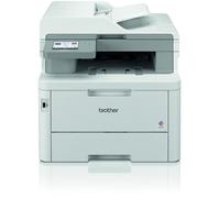 Brother MFC-L8340CDW imprimante multifonction LED 600 x 2400 DPI 30 ppm Wifi