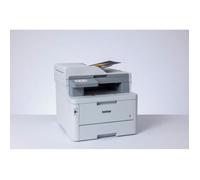 Brother MFC-L8390CDW imprimante multifonction LED A4 600 x 2400 DPI 30 ppm Wifi
