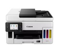 Canon MAXIFY GX6050 MegaTank Jet d'encre A4 600 x 1200 DPI Wifi
