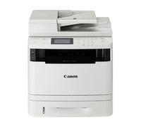 Imprimante Multifonction Canon i-SENSYS MF419X hellgris, USB/(W)LAN, Scan, Copie, Fax